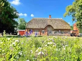 Kutscherremise Gut Niendorf - ABC592 - nur Feriengäste!