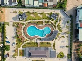 Đất Quảng Villa