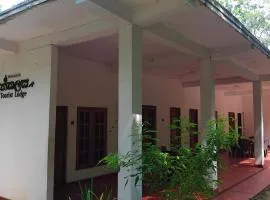 Punkalasa tourist lodge