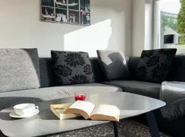 Ferienhaus Sonnenschein - ABC237