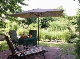 Am Hang - ABC163 - nur Feriengäste!