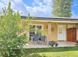 Ferienhaus Sommerwiese - ABC327