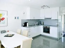 Bungalow Susanne-Fischer-Weg 1