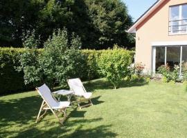 Stockmann in Retgendorf - ABC174, hotel en Retgendorf