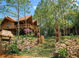 Sóc House Măng Đen