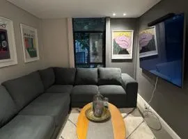 Spacious quiet and beautiful country house