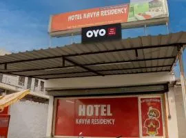 Hotel O KAVYA RESIDENCY