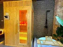 Penthouse S202 Homestay BBQ Vinhomes Grand Park