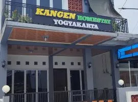 5 Bedrooms Homestay in Jogja-Kangen Homestay Sidokarto