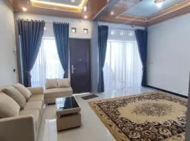 5 Bedrooms Homestay in Jogja-Kangen Homestay Sidokarto