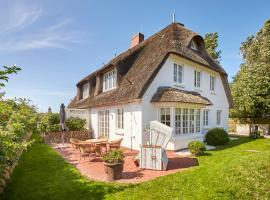 Deichgraf, Hotel in Dunsum