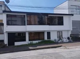 Hotel Casa Guayacanes