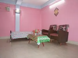 Private apartments in Taj Residency Holiday Homestay