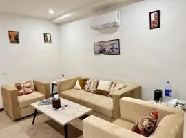 Cozy Secure Family Stay Apartment In Galleria Mall