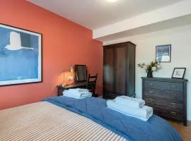 Shorefront Apartment