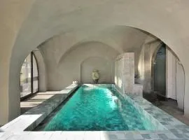 Le Couvent d'Hérépian - Hôtel & Spa