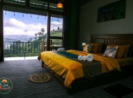 Ella में, होटल Ella T&D Resort