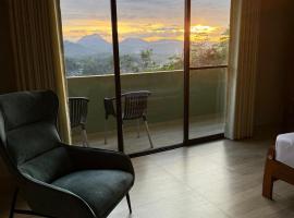 Mystay, hotel in Kandy