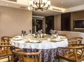 Xana Hotelle Zhengzhou Guoji Branch