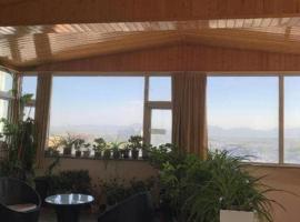 Pai Hotel Dengfeng Songshan Shaolin Temple Chonggao Road, Hotel in Dengfeng