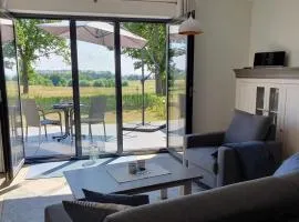 Ostseeidyll mit Sauna No 8 - Aurora Vista - ABC572