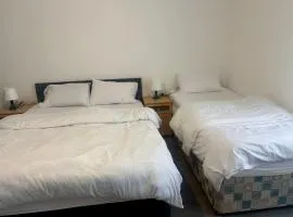 Serene Studio in Dudley