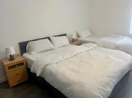 Serene Studio in Dudley