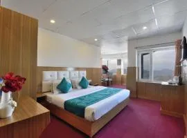 Galleu Hill Resort By LA Riqueza Hotels - Family Resort I Open Air Terrace I Sky Bonfire I Mountain View Rooms with Balconies I Adventure Park