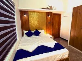 Karmalhills Homestay