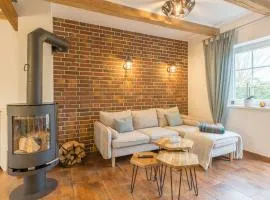 Ferienwohnung Ina Meta