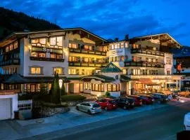 Hotel CENTRAL Bar & Restaurant