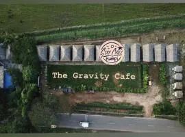 The Gravity Cafe -A Unit Of StayChillHampi