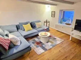 Über den Dächern Wismars - ABC616