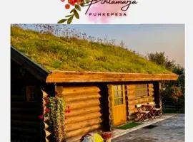 Russet & Rowanberry - Rowanberry Retreat