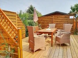 Ferienwohnung 1 - Zur Schwedenschanze - ABC561 - Nur Feriengäste!