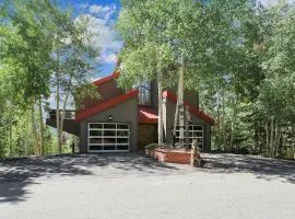 Bear Peak Lodge 1 Mile to Gondola and Great Views