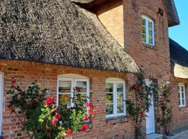 Wrixum में, होटल Hygge