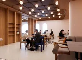 Mercure Bucharest Cantemir