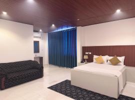 New National, hotel a Pettah