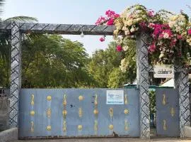 Udata Wellness Resort