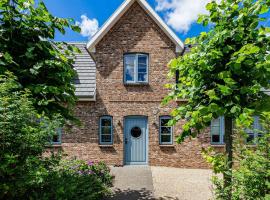 Goting에 위치한 호텔 Muck's Blick Süd - EG