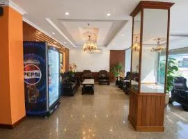 Tâm Tín Hotel Hồ Chí Minh