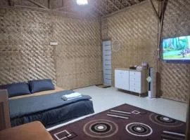 Omah Jangkriik Syariah Privat Pool