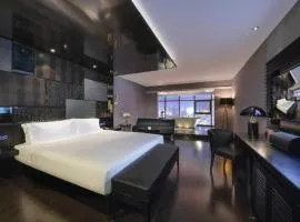 哈尔滨火车站红军街壹号酒店