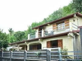 Location saisonnière Villa