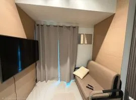 Grass residences tower 1 big room 2 bed xl