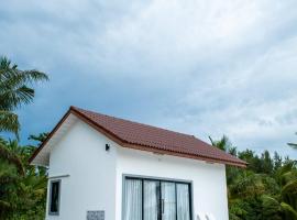 The Rock Coco Villa 2, Hotel in Ban Sai Mat