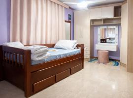 Flat Harmonia, Hotel in Iguaba Grande