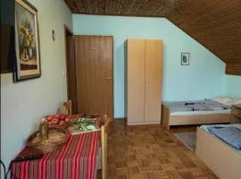 One Bedroom Magic Room 1