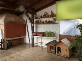 One Bedroom Dream Room 2